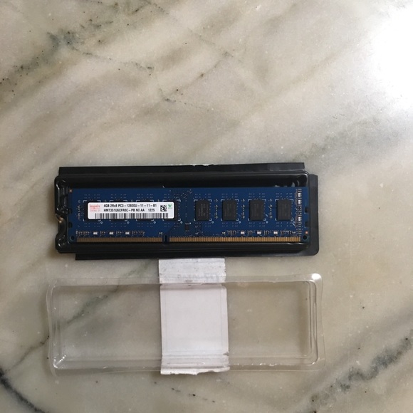 Hynix - Picture 5 of 7